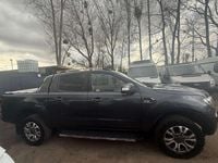 Used Ford Ranger Wildtrack 2019 Grey Pickup