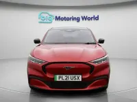 Used Ford Mustang Extended Range 351 HP (258 kW) 2021 Estate