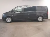 Used Mercedes Vito 2024 Grey Van