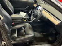 Used Tesla Model 3 Standard Range 180 kW (245 HP) 2021 Sedan