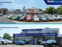 Used Nissan Qashqai N-Connecta 140 HP (102 kW) 2023 SUV