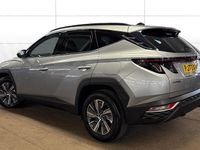 Usado Hyundai Tucson SE 150 HP (110 kW) 2024 SUV