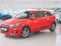 Used Hyundai i20 Premium 84 HP (61 kW) 2020 Hatchback