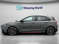 Second-hand Hyundai i30 N Performance 275 CP (202 kW) 2019 Hatchback