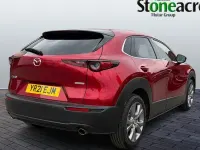 Used Mazda CX-30 Inclusive 122 HP (89 kW) 2023 SUV