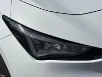 Used Cupra Born e-Boost 169 kW (231 HP) 2025 White Hatchback