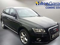 Used Audi Q5 2015 SUV