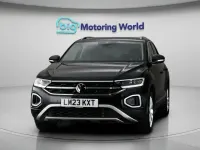 Used VW T-Roc Style 150 HP (110 kW) 2025 SUV