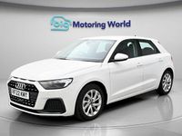 Used Audi A1 Sport 2022 White SUV