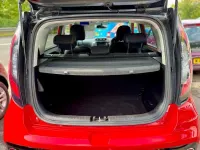 Used Kia Soul 130 HP (95 kW) 2018 Red SUV