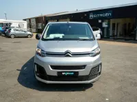 Used Citroën Spacetourer Business Class 94 HP (69 kW) 2017 Grey MPV