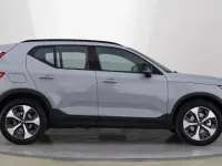 New Volvo XC40 Plus 197 HP (144 kW) 2027 SUV