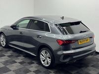 Usado Audi A3 Sportback e-tron S-Line 204 CV (150 kW) 2025 Utilitario