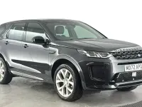 Used Land Rover Discovery Sport Urban Edition 163 HP (119 kW) 2023 SUV