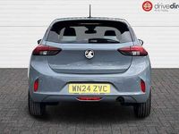 Used Vauxhall Corsa Design Edition 101 HP (74 kW) 2023 Hatchback