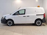Used Renault Kangoo 2024 White MPV