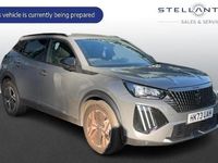 Used Peugeot 2008 Allure 131 HP (96 kW) 2025 SUV