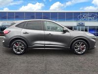 Used Ford Kuga ST-Line 2023 Grey SUV