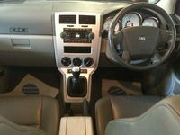 Used Dodge Caliber 138 HP (101 kW) 2007 Hatchback