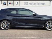 used BMW M140 1 Series3-door 3.0 3dr