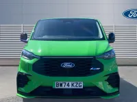 Usado Ford Transit 209 kW (285 HP) 2025 Van