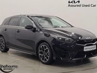 Used Kia XCeed GT-Line 138 HP (101 kW) 2025 SUV