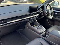 Used Honda CR-V Advance 184 HP (135 kW) 2024 Other SUV
