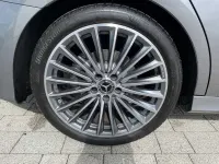 Used Mercedes A200 AMG Line Premium 163 HP (119 kW) 2025 Grey Sedan