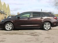 Used Suzuki Swace 2023 Brown Estate