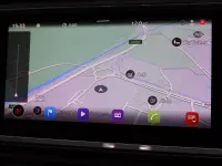 Usado Cupra Ateca 150 CV (110 kW) 2023 Negro SUV