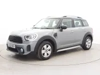 Używany Mini Cooper Countryman Classic 2022 Szary SUV