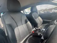 Used MG MG5 EV Exclusive 114 kW (156 HP) 2021 White Estate