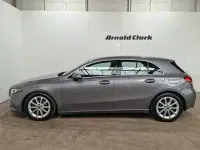 Used Mercedes A200 Executive 150 HP (110 kW) 2020 Grey Hatchback