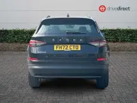 Usado Skoda Kodiaq SE 150 CV (110 kW) 2023 Negro SUV