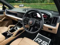 Używany Porsche Cayenne 470 KM (345 kW) 2025 SUV