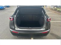 Used Mazda CX-30 Center-Line 186 HP (136 kW) 2024 Grey SUV