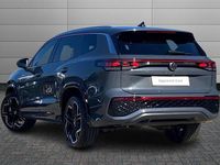 New VW Tayron R-line 150 HP (110 kW) 2026 Dolphin grey SUV