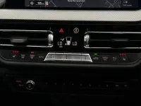 Used BMW 118 M Sport 136 HP (100 kW) 2023 White Hatchback