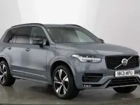 Used Volvo XC90 R-Design 247 HP (181 kW) 2022 SUV