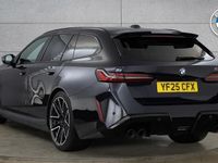 Used BMW M5 Comfort Edition 717 HP (527 kW) 2025 Black Estate