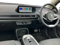 Used Ora 03 125 kW (171 HP) 2025 Red/black Hatchback