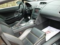 Used Lamborghini Gallardo 2005 Coupe