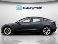 Used Tesla Model 3 RWD 222 kW (302 HP) 2022 Sedan