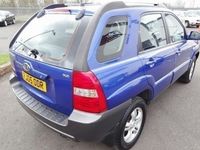 Used Kia Sportage 2005 SUV