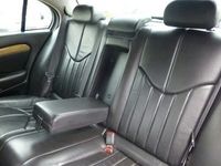 used Jaguar S-Type 3.0