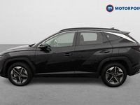 Used Hyundai Tucson Premium 2024 Black SUV