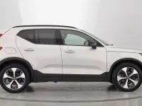 Usado Volvo XC40 Ultimate 197 CV (144 kW) 2023 SUV