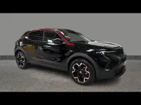 Used Vauxhall Mokka 100 kW (136 HP) 2024 Black SUV
