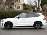 Nuevo Volvo XC60 Plus 250 CV (183 kW) 2025 Blanco SUV