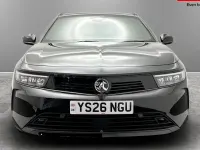 New Vauxhall Astra 131 HP (96 kW) 2026 Estate